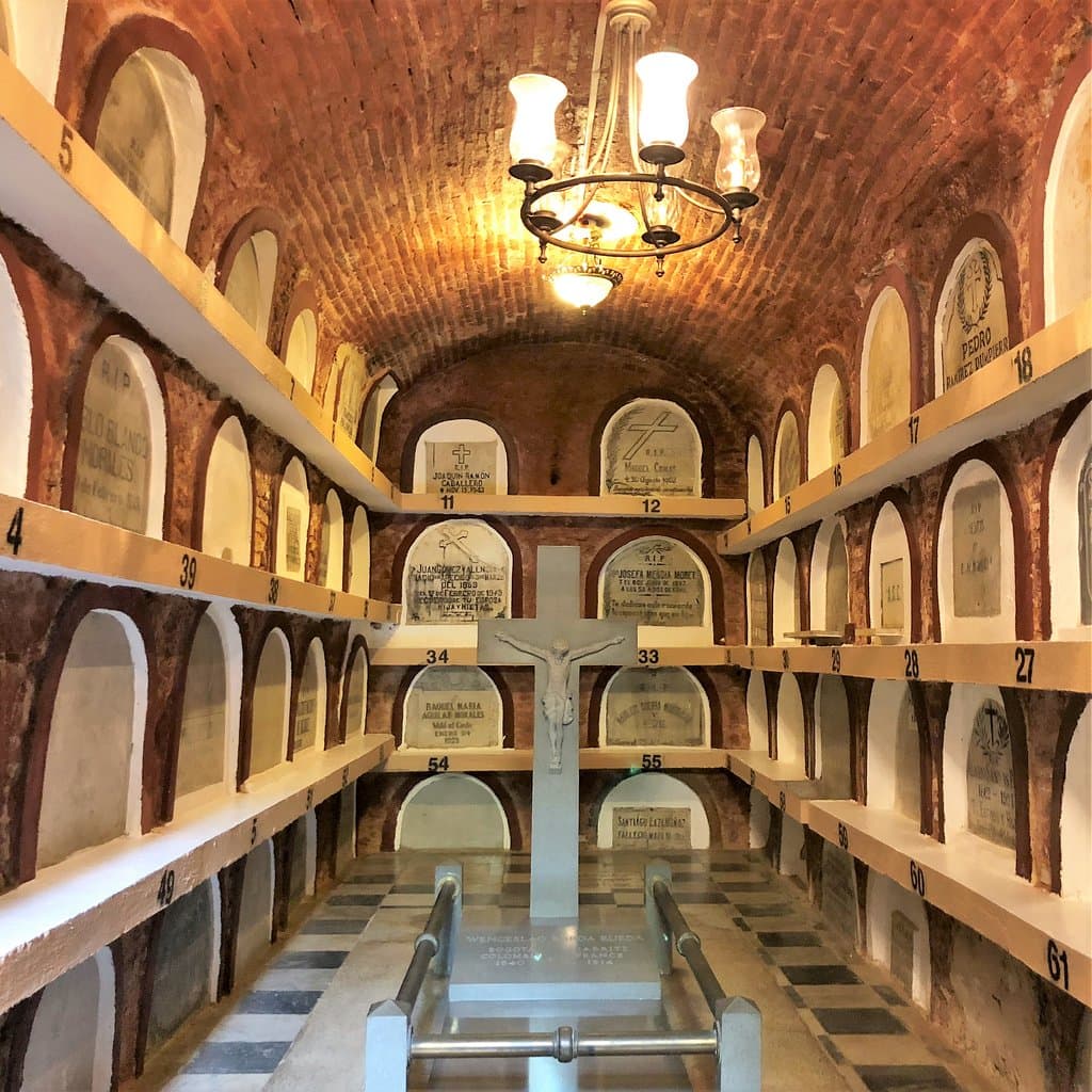 Parroquia San Francisco de Asís La Cacho