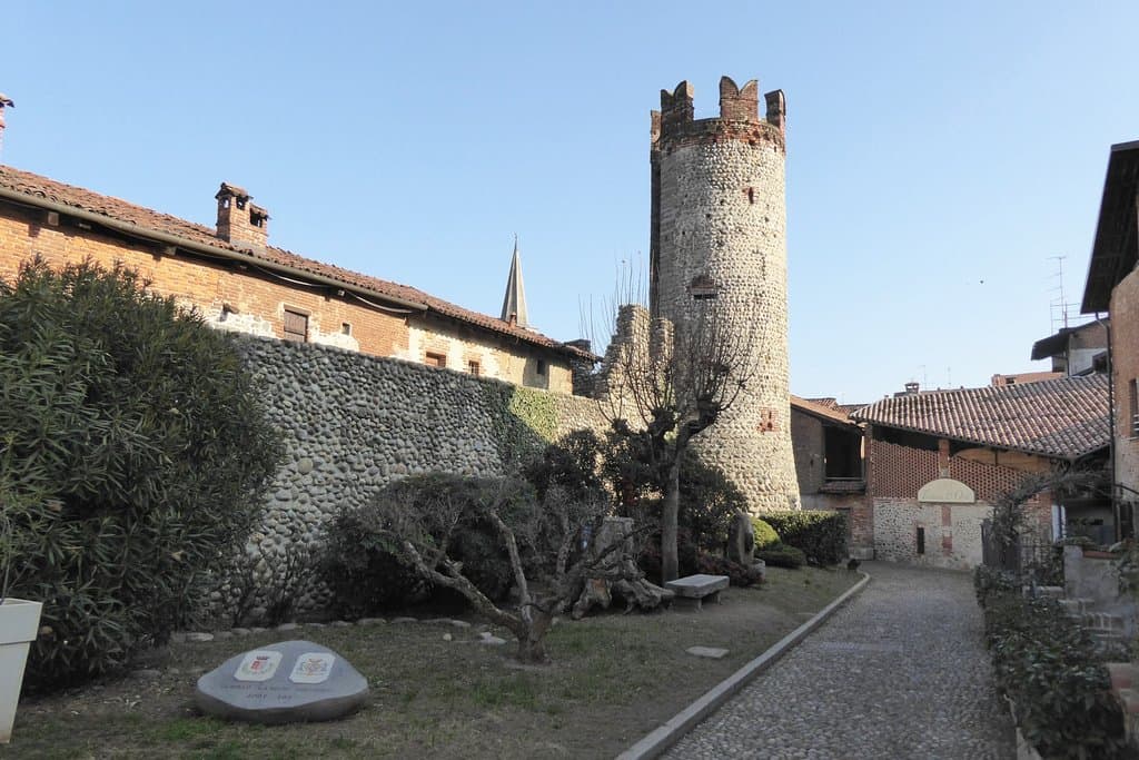 Il ricetto