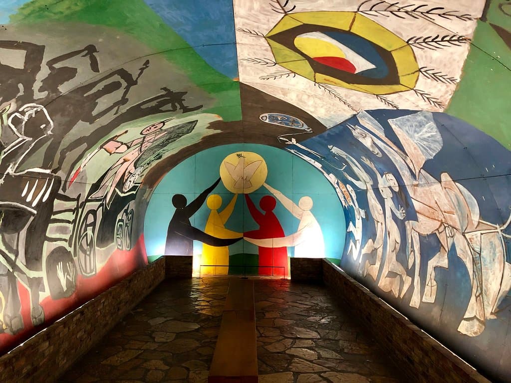 Musée National Picasso Vallauris