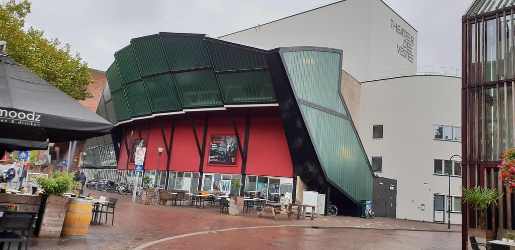 Theater de Veste
