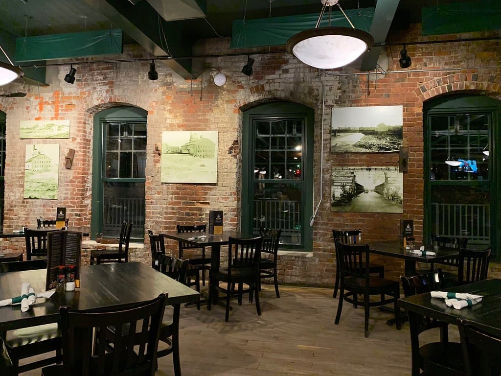 Sea Dog Brewing Company