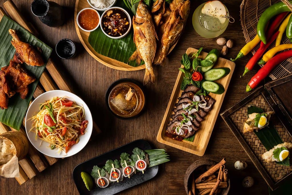 food