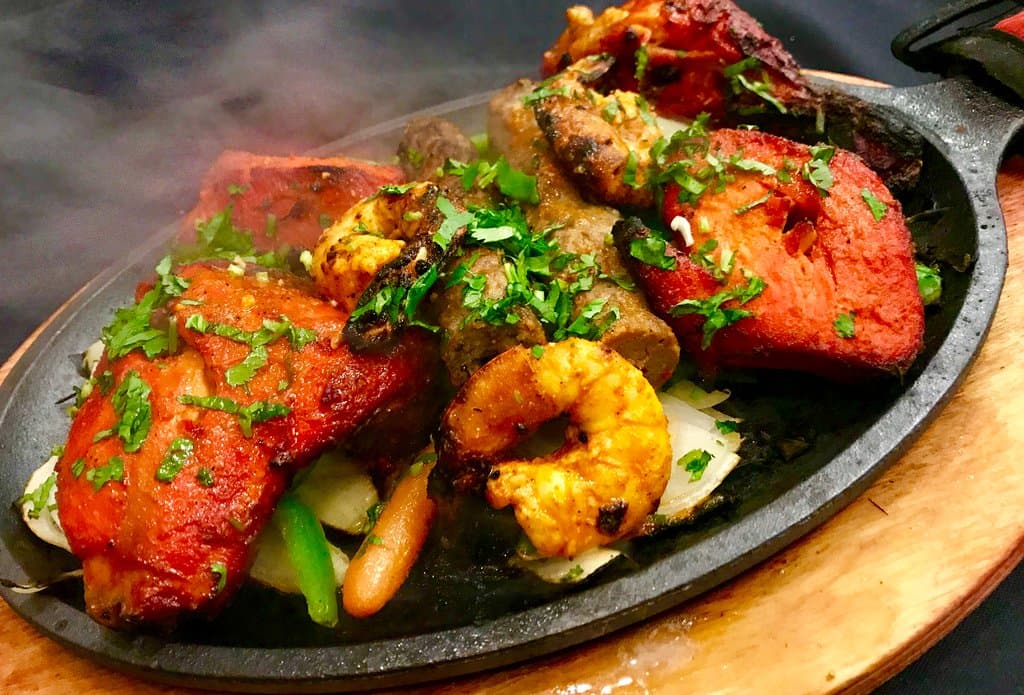Spice Kitchen