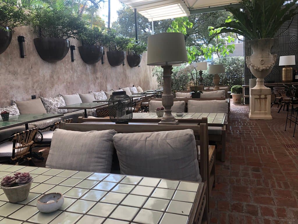 Central Gastronómica