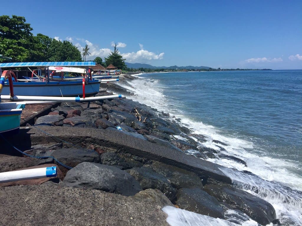 Lebih Beach
