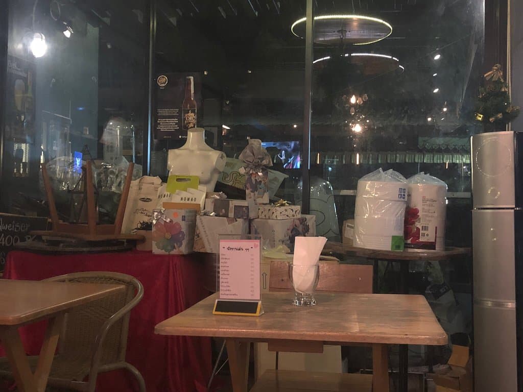 The Hobby Hops Craft Beer Bar And Restaurant At Krabi