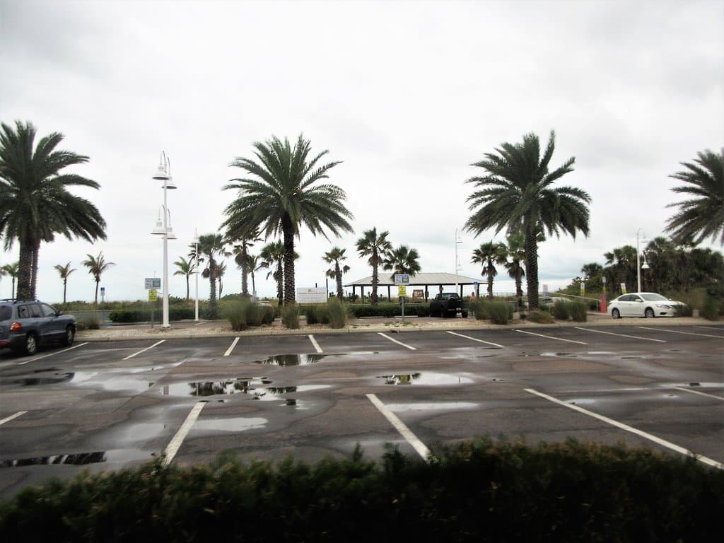 Archibald Park