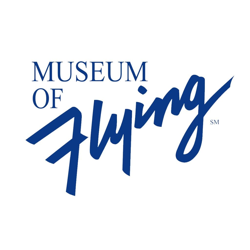 www.MuseumOfFlying.org