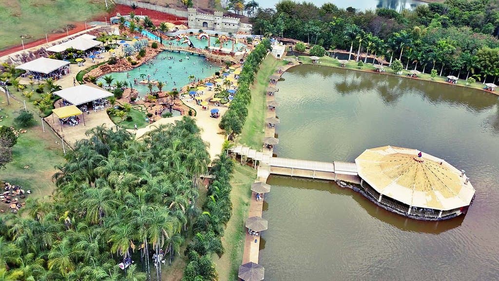 Parque