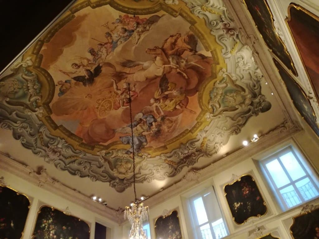 Palazzo Rota Pisaroni