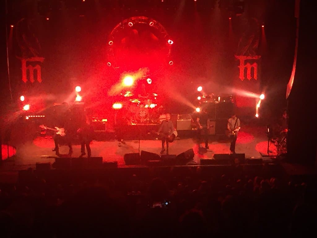 Flogging Molly