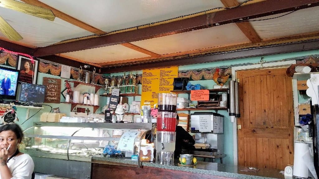 Glenda's