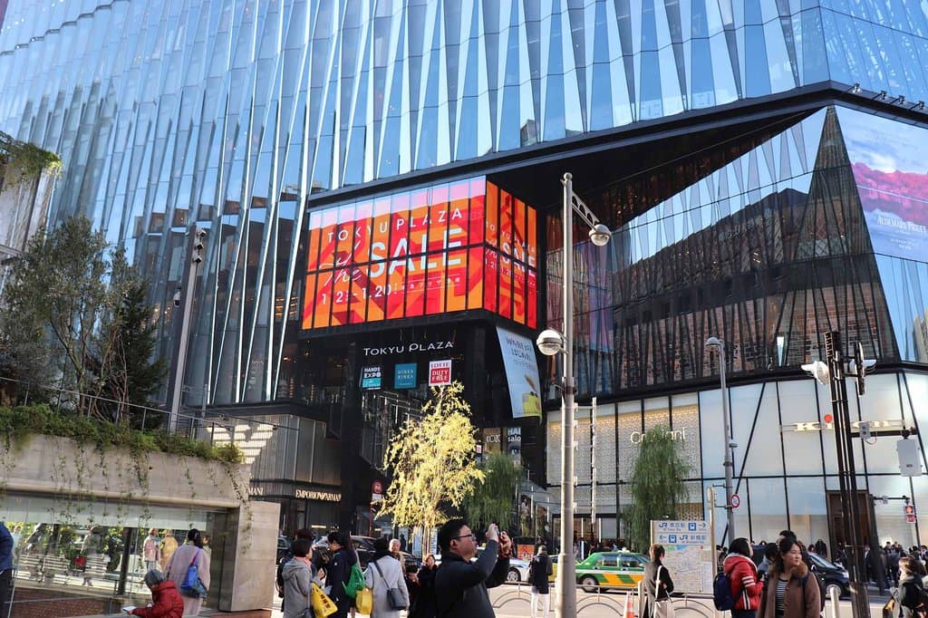 外観もおしゃれで素敵ですね