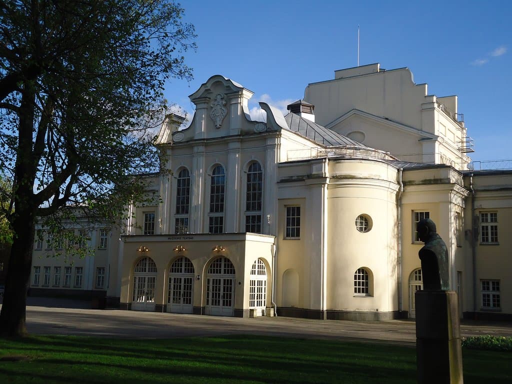 Kaunas State Musical Theatre