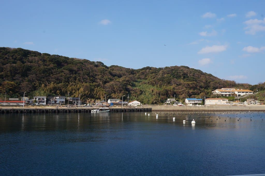 相島