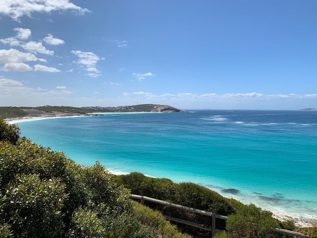 Great Ocean Drive