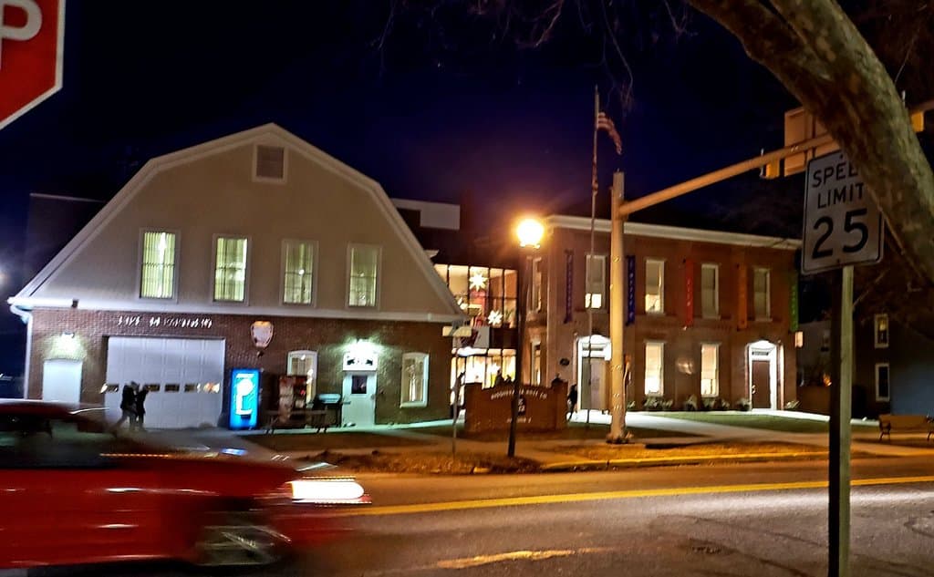 Opera House Cultural Center