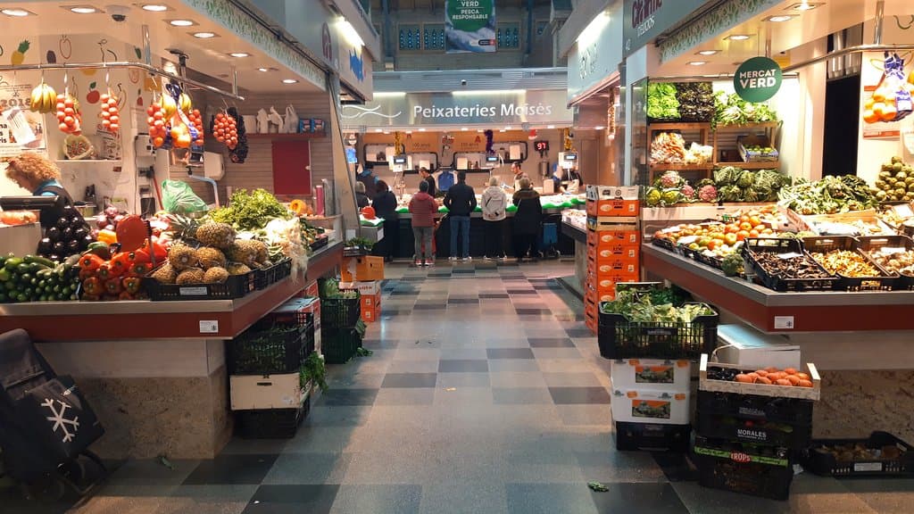 Mercat de Sants