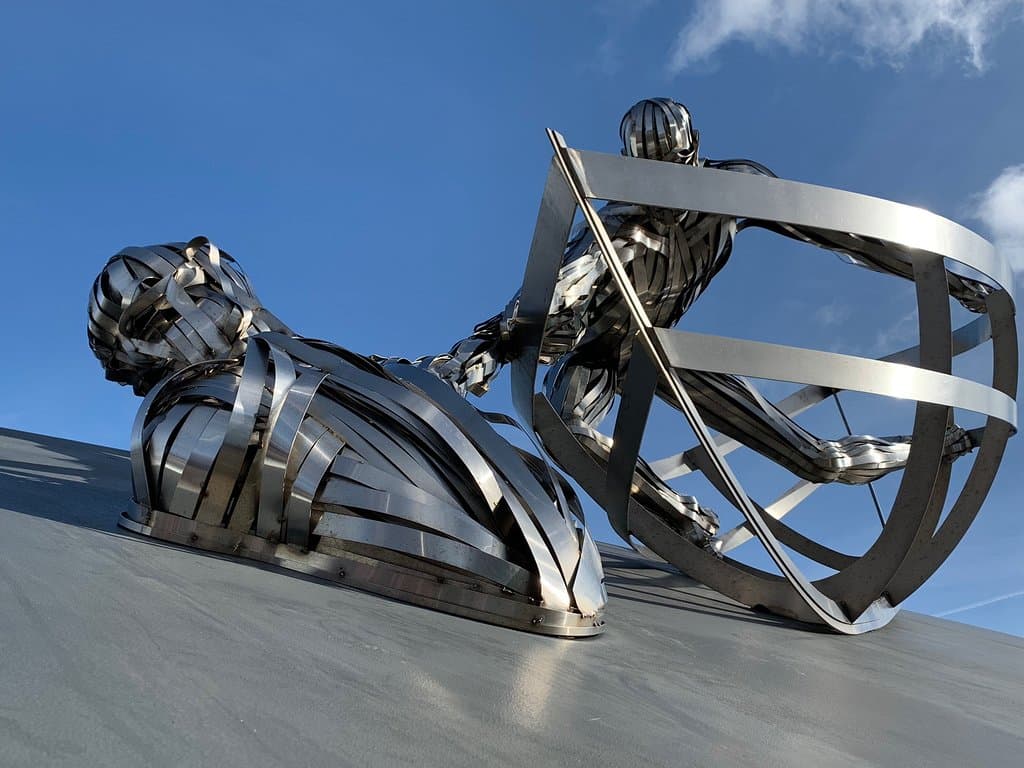 RNLI Memorial