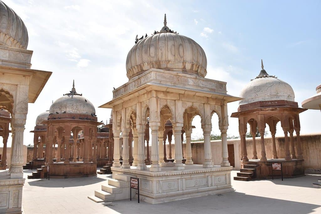 Devi Kund Sagar