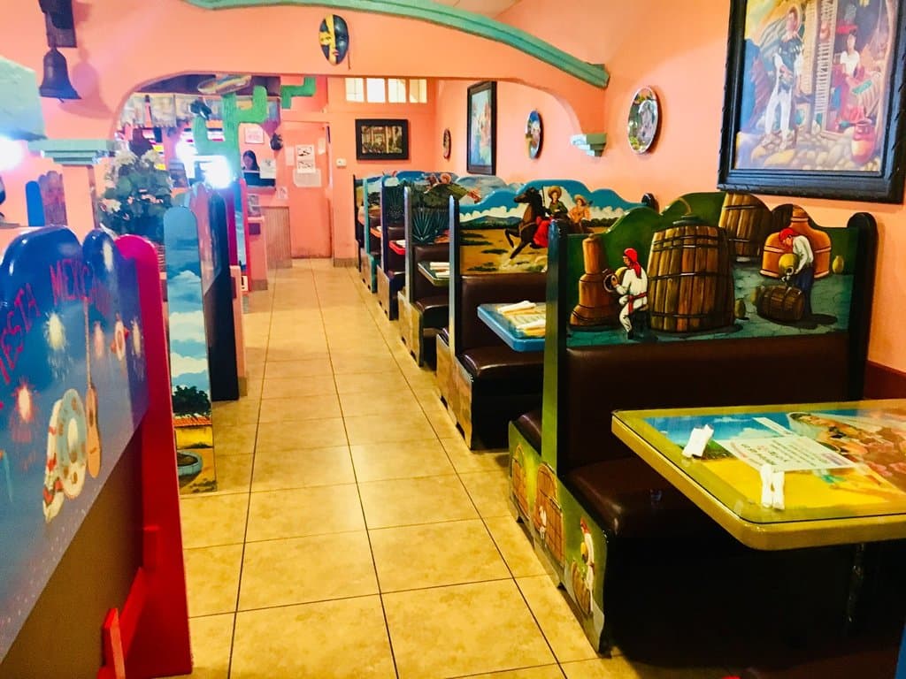 Fiesta Mexicana Family Restaurant_sanju-9