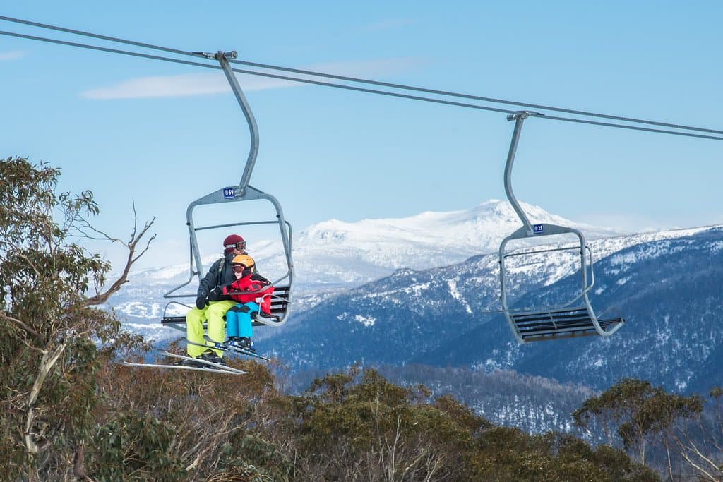 Selwyn Snow Resort is considered a gently progressing mountain – the perfect place for beginners to learn to ski or snowboard in a safe and comfortable environment. 