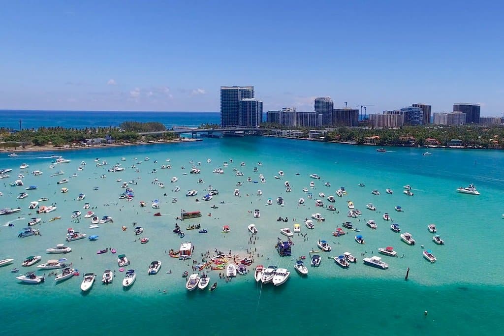 SandBar ! 786-516-0091