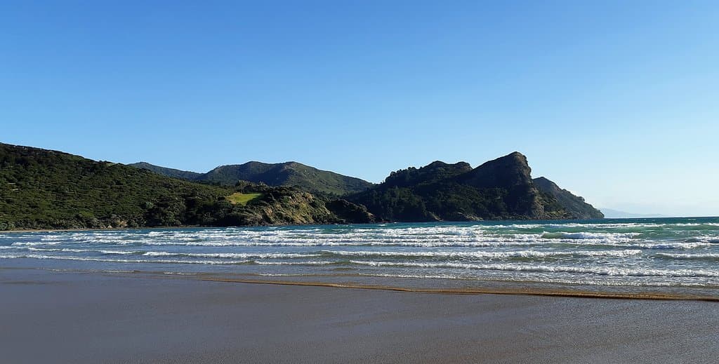 Medlands Beach # 3