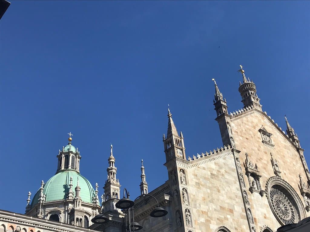 Como Cathedral