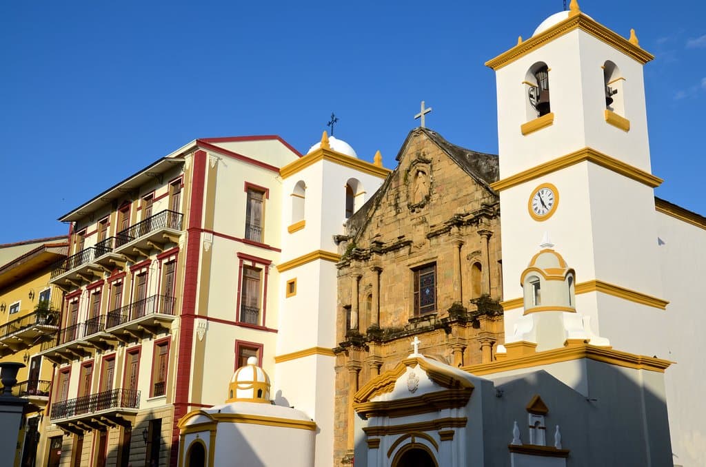 Iglesia de la Merced