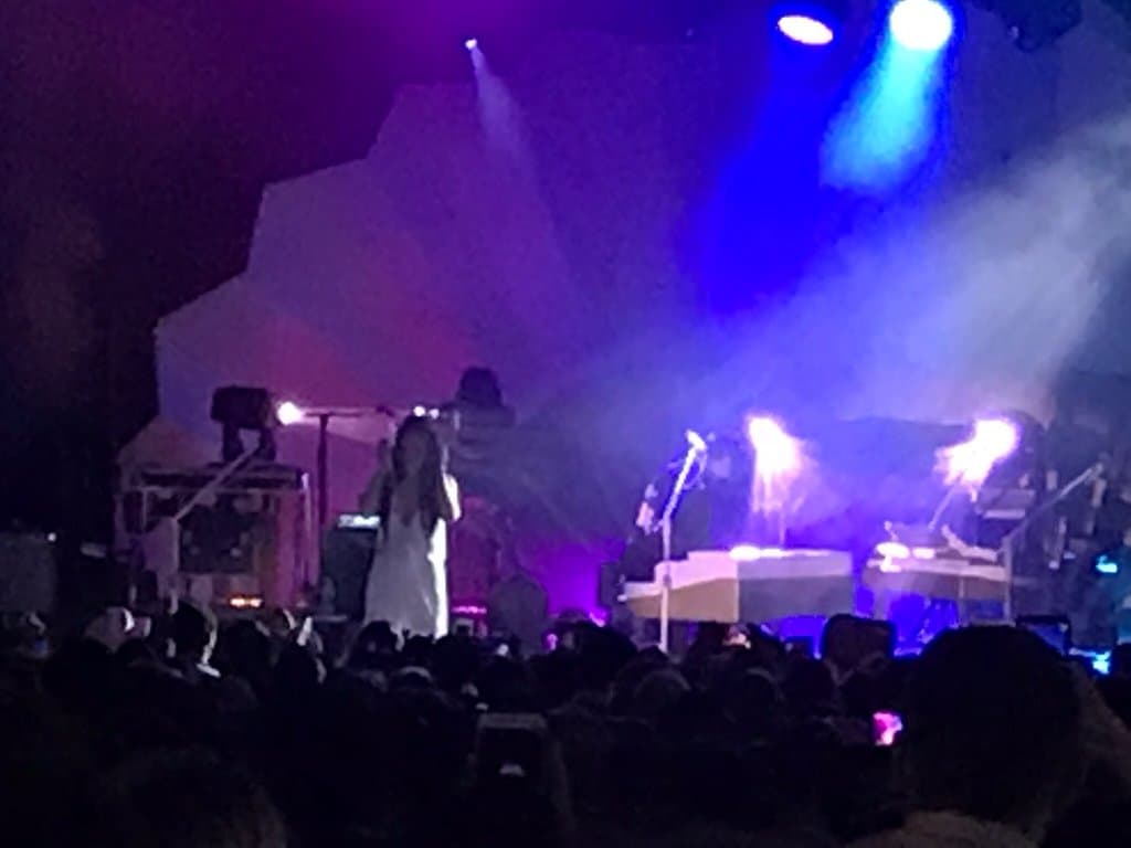 Stubb's BBQ Music Venue