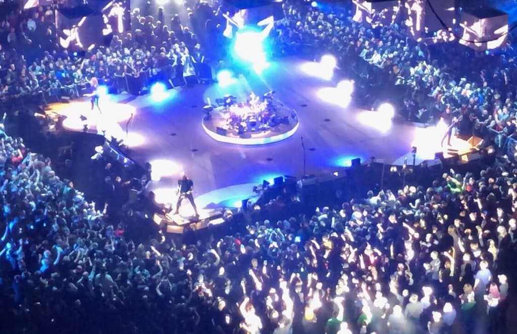 KFC Yum! Center