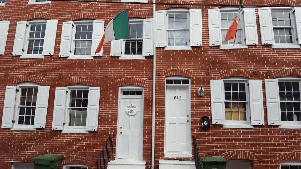 Irish Museum