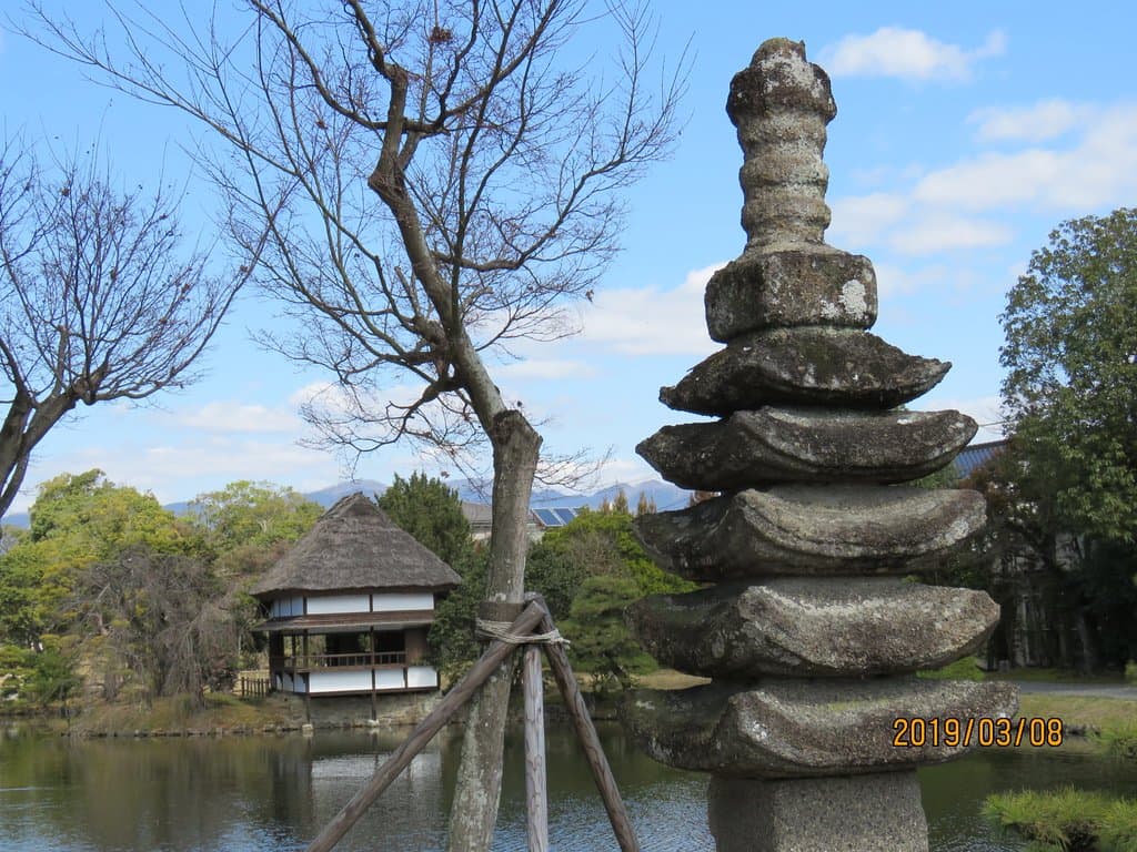 園内景観一例