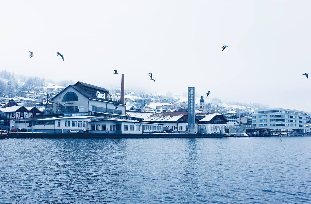 Glasi Hergiswil