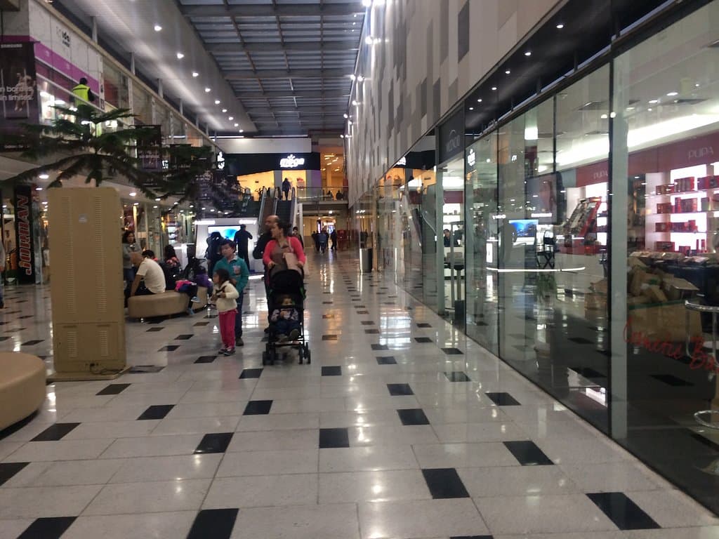 ZOFRI Free Trade Zone