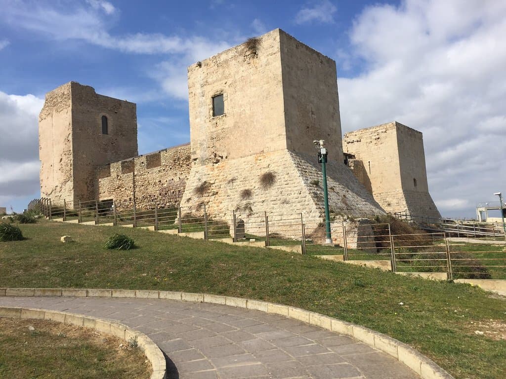 Castello di San Michele