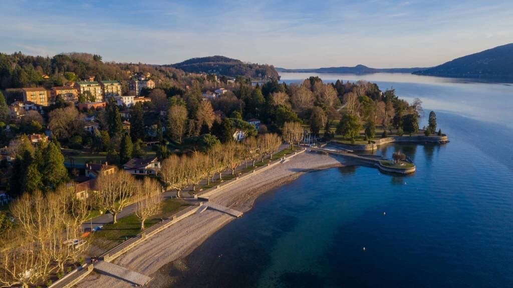 Spiaggia di Cerro