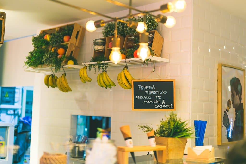 Narigoni, Plaza de la Catedral (Cádiz)