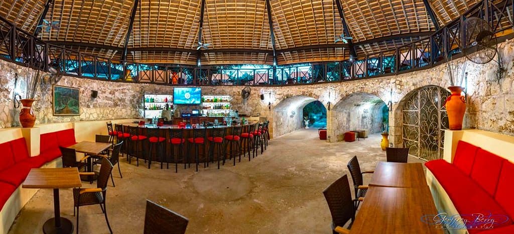 Bellefield Bar - 1794