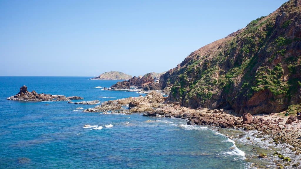 Nhon Ly Village Eo Gio Quy Nhon
