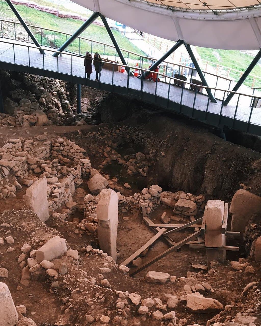 Diyarbakir Fortress Ickale