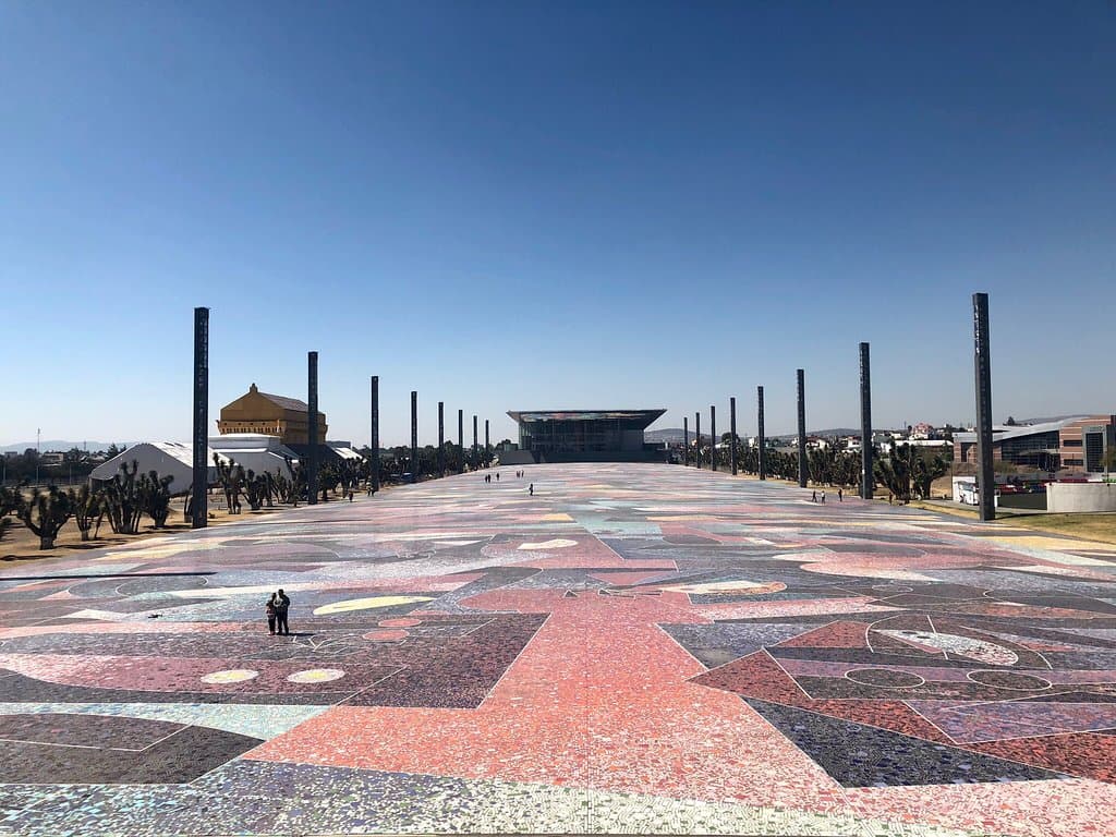 David Ben-Gurion Park