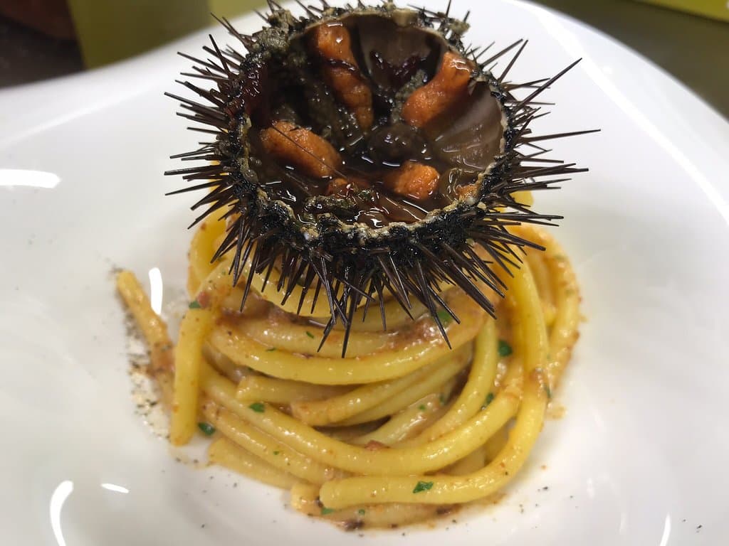 Trattoria Hesperia