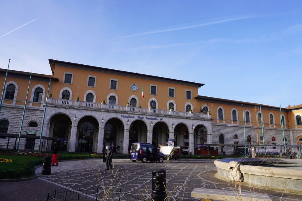 Pisa