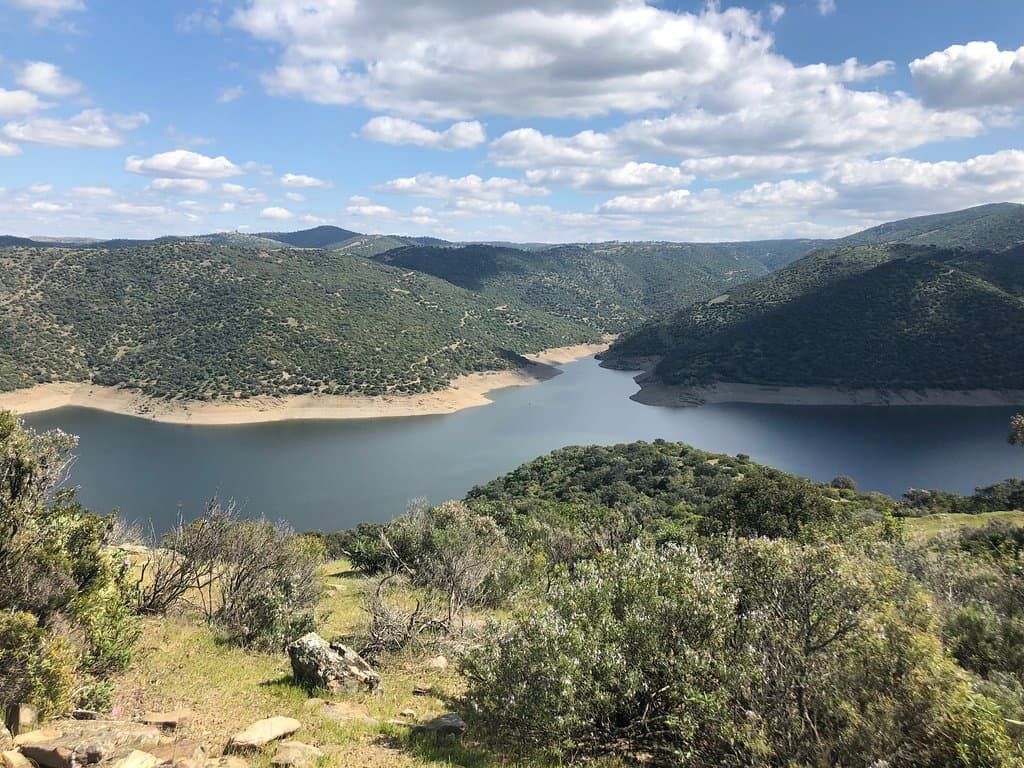 Sierra de Andújar Natural Park