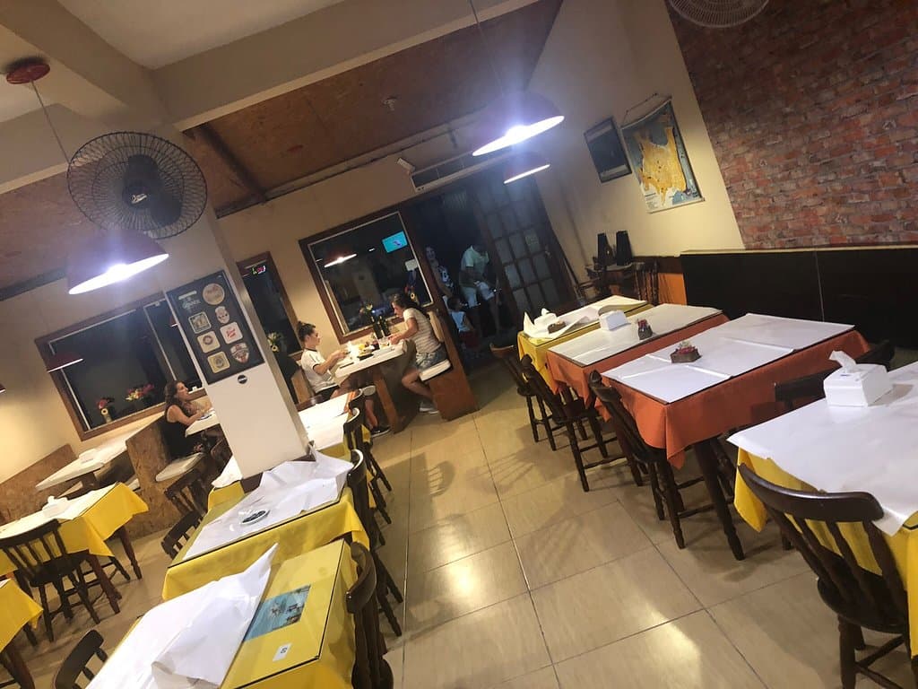 Restaurante Meu Xodó