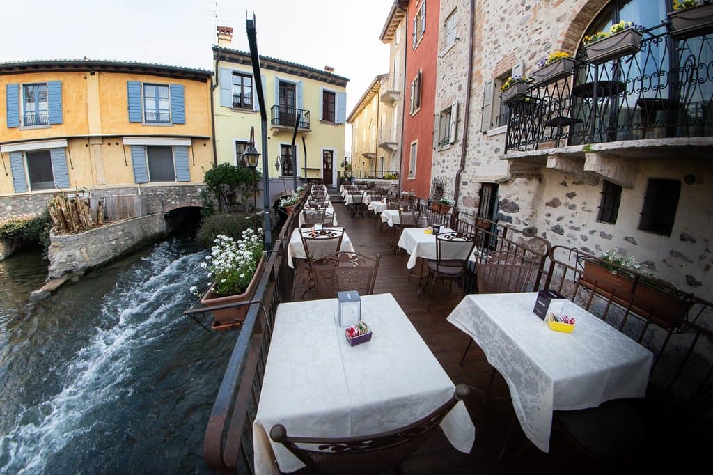 La Magia dell'acqua...