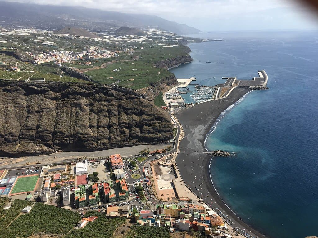 Mirador del Time