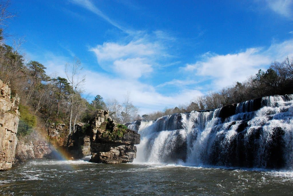 High Falls Park